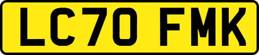 LC70FMK