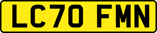 LC70FMN