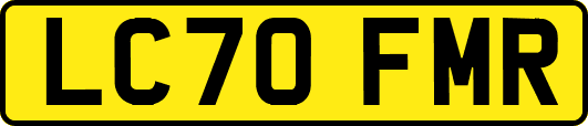 LC70FMR