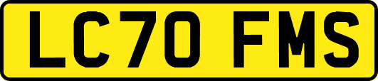 LC70FMS