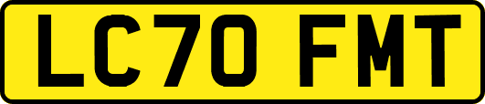 LC70FMT
