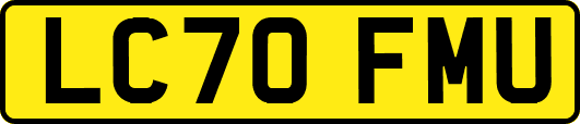LC70FMU
