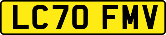 LC70FMV