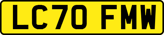 LC70FMW