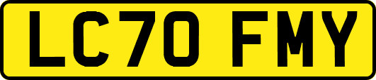 LC70FMY