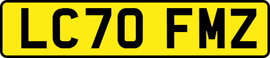 LC70FMZ
