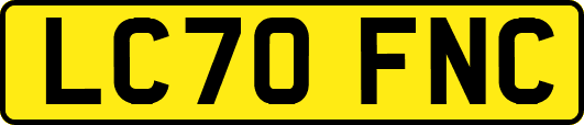 LC70FNC
