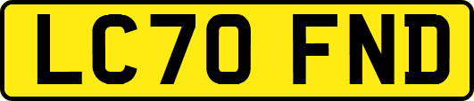 LC70FND