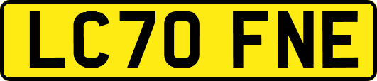 LC70FNE