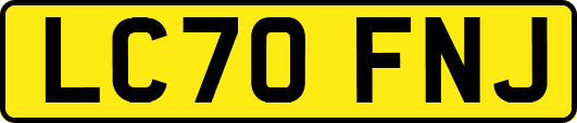 LC70FNJ