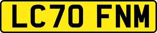 LC70FNM