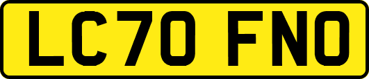 LC70FNO