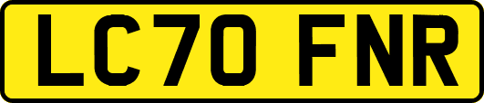 LC70FNR