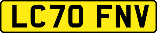 LC70FNV