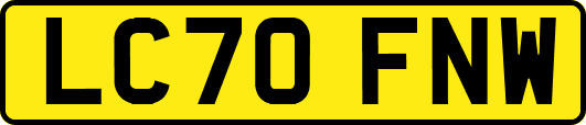 LC70FNW