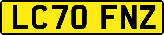 LC70FNZ