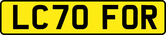 LC70FOR