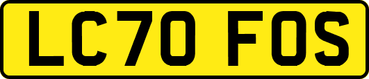 LC70FOS