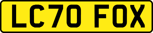 LC70FOX