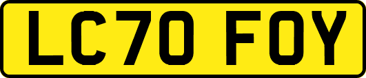 LC70FOY