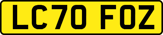 LC70FOZ