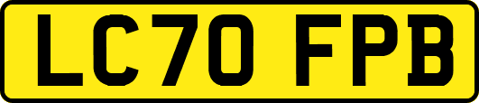 LC70FPB
