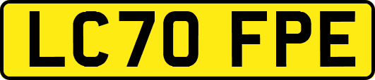 LC70FPE