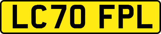 LC70FPL
