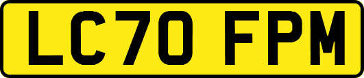 LC70FPM