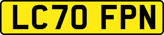 LC70FPN