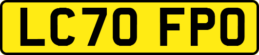 LC70FPO