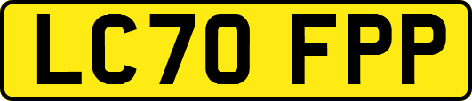 LC70FPP
