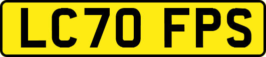 LC70FPS