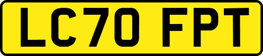 LC70FPT