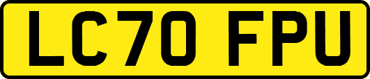 LC70FPU