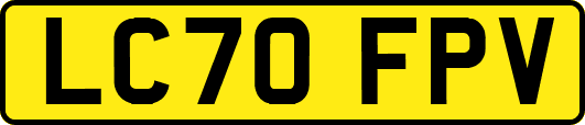 LC70FPV