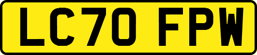 LC70FPW