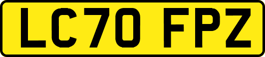 LC70FPZ