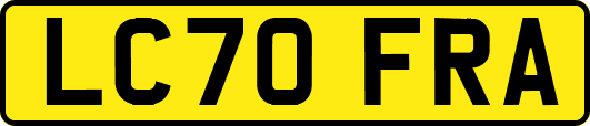 LC70FRA
