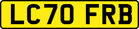 LC70FRB