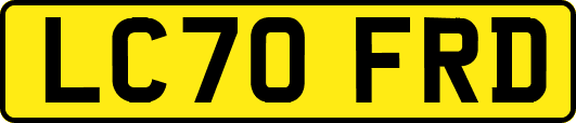 LC70FRD