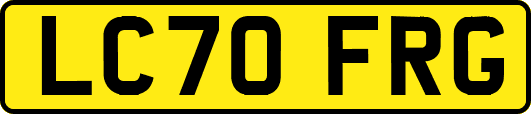 LC70FRG