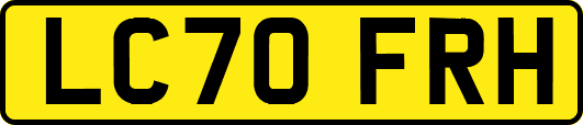 LC70FRH