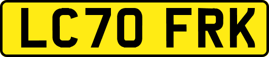 LC70FRK