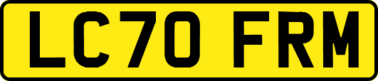 LC70FRM