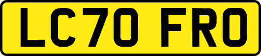 LC70FRO
