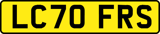 LC70FRS