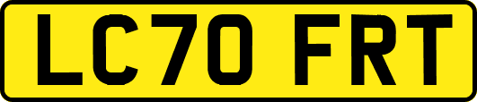 LC70FRT