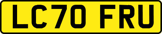 LC70FRU