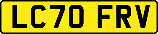 LC70FRV